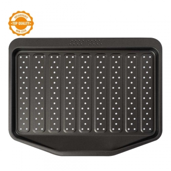 Non-Stick Baking Plate Crisp & Fry